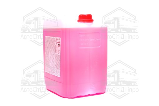 Антифриз FEBI червоний Ready Mix -35C G12 (Каністра 10л)