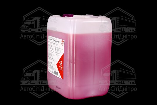 Антифриз FEBI фіолетовий Ready Mix -35C G12+ (Каністра 10л)