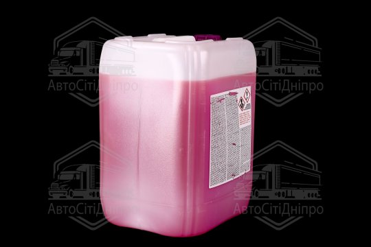 Антифриз FEBI фіолетовий Ready Mix -35C G12+ (Каністра 10л)
