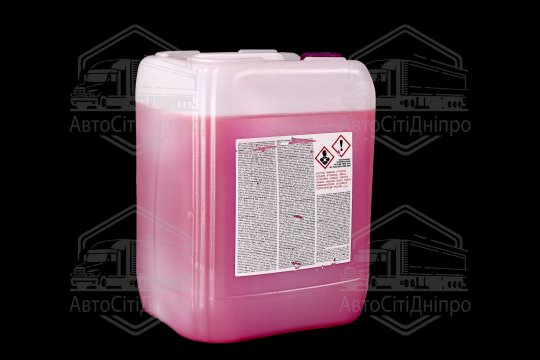 Антифриз FEBI фіолетовий Ready Mix -35C G12+ (Каністра 10л)