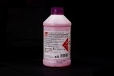 Антифриз FEBI фіолетовий Ready Mix -35C G13 (Каністра 1л)