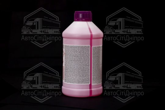 Антифриз FEBI фіолетовий Ready Mix -35C G13 (Каністра 1л)