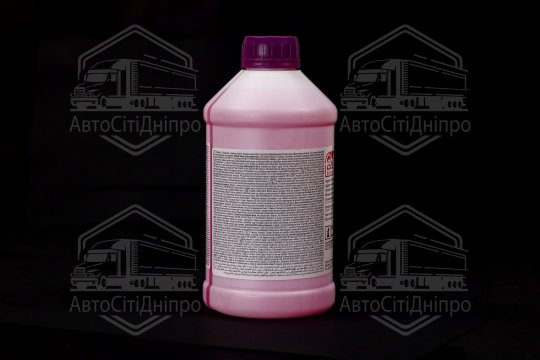Антифриз FEBI фіолетовий Ready Mix -35C G13 (Каністра 1л)