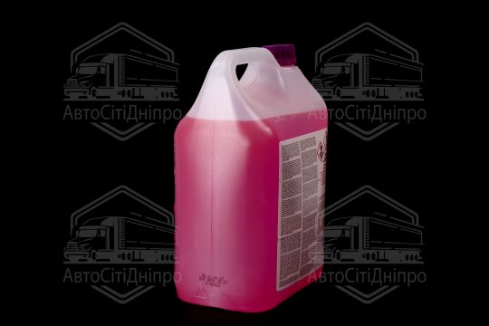Антифриз FEBI фіолетовий Ready Mix -35C G13 (Каністра 5л)