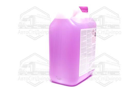 Антифриз FEBI фіолетовий Ready Mix -35C G12++ (Каністра 5л)