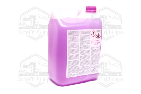 Антифриз FEBI фіолетовий Ready Mix -35C G12++ (Каністра 5л)