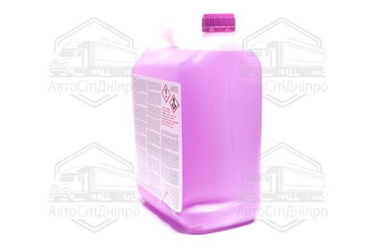Антифриз FEBI фіолетовий Ready Mix -35C G12++ (Каністра 5л)