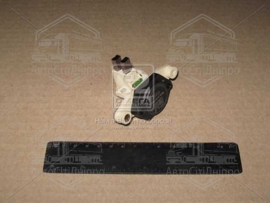 Реле-регулятор генератора VW-Audi (вир-во FEBI)