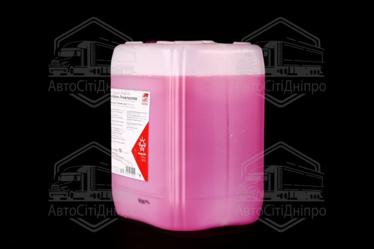 Антифриз FEBI фіолетовий Ready Mix -35C G12++ (Каністра 10л)