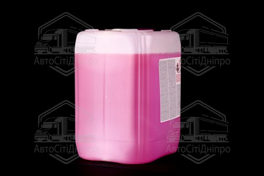 Антифриз FEBI фіолетовий Ready Mix -35C G12++ (Каністра 10л)