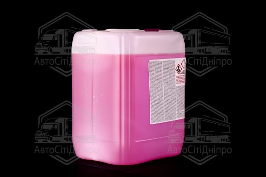Антифриз FEBI фіолетовий Ready Mix -35C G12++ (Каністра 10л)