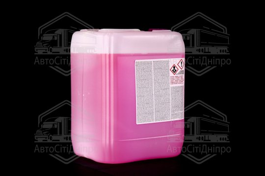 Антифриз FEBI фіолетовий Ready Mix -35C G12++ (Каністра 10л)