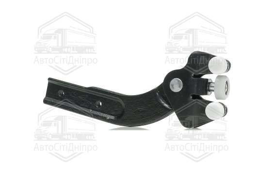 Напрямна ролика для розсувних дверей знизу Mercedes Vito (639) 2003 - 2015 (вир-во FEBI)