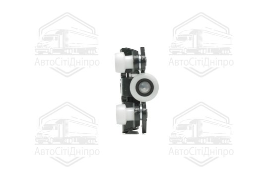Напрямна ролика для розсувних дверей знизу Mercedes Vito (639) 2003 - 2015 (вир-во FEBI)