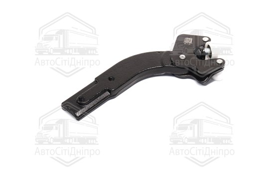 Напрямна ролика для розсувних дверей знизу Mercedes Vito (639) 2003 - 2015 (вир-во FEBI)