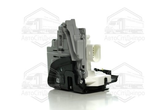 Дверний замок лівий передній VAG (вир-во FEBI)