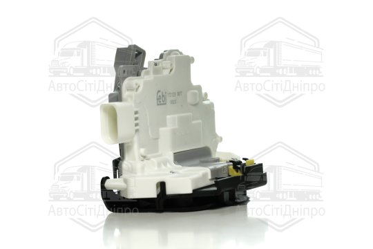 Дверний замок лівий передній VAG (вир-во FEBI)