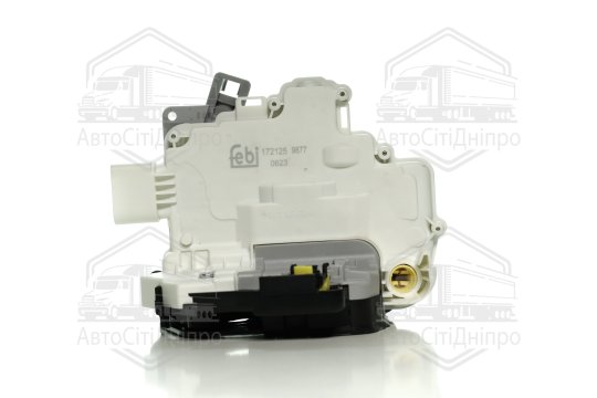 Дверний замок лівий передній VAG (вир-во FEBI)