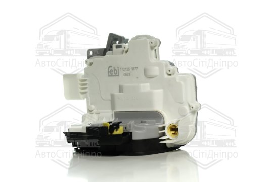 Дверний замок лівий передній VAG (вир-во FEBI)