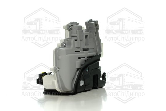 Дверний замок лівий передній VAG (вир-во FEBI)