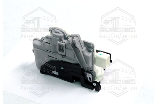 Дверний замок із виконавчим елементом спереду зліва VAG (вир-во FEBI)