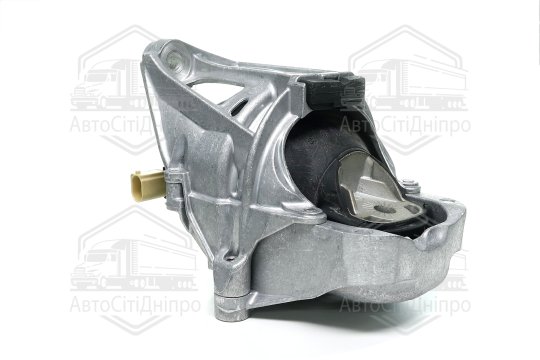 Подушка двигуна ліва AUDI A4, Q7; VW TOUAREG (вир-во Febi)