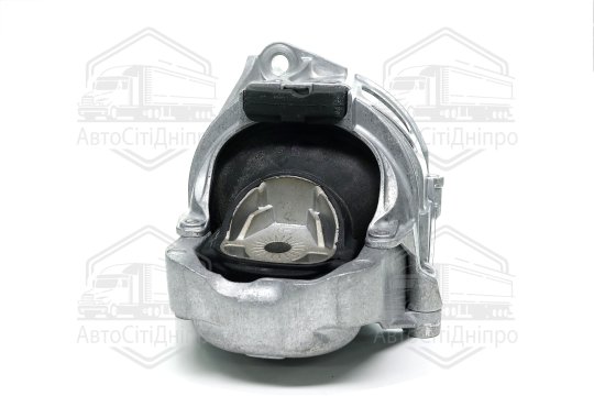 Подушка двигуна ліва AUDI A4, Q7; VW TOUAREG (вир-во Febi)