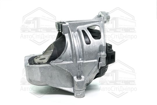 Подушка двигуна ліва AUDI A4, Q7; VW TOUAREG (вир-во Febi)