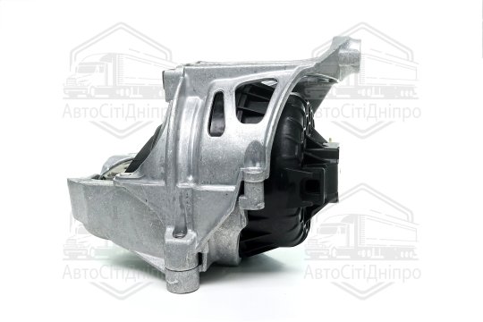 Подушка двигуна ліва AUDI A4, Q7; VW TOUAREG (вир-во Febi)
