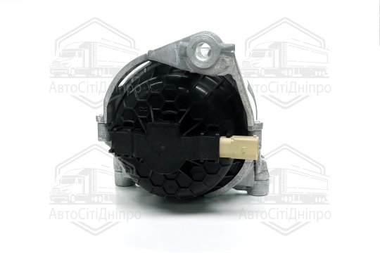 Подушка двигуна ліва AUDI A4, Q7; VW TOUAREG (вир-во Febi)