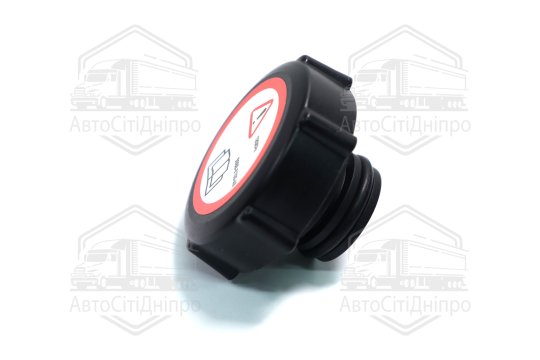 Кришка розширювального бачка Ford Scorpio/ Transit (вир-во FEBI)