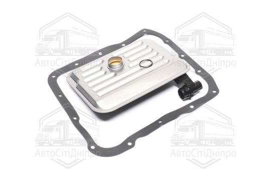 Фільтр КПП із прокладкою HYUNDAI ACCENT; MITSUBISHI CARISMA, COLT (вир-во FEBI)
