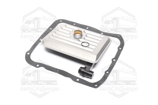 Фільтр КПП із прокладкою HYUNDAI ACCENT; MITSUBISHI CARISMA, COLT (вир-во FEBI)
