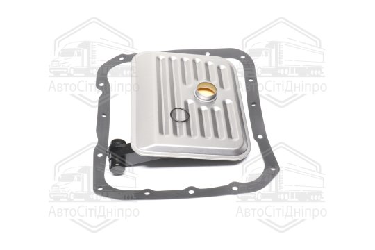 Фільтр КПП із прокладкою HYUNDAI ACCENT; MITSUBISHI CARISMA, COLT (вир-во FEBI)