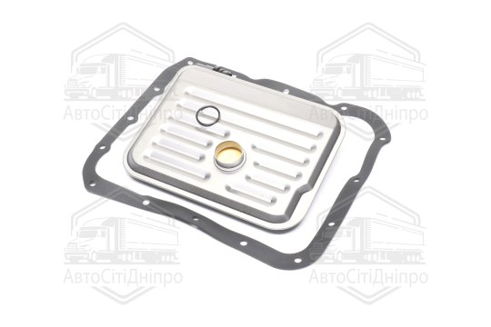 Фільтр КПП із прокладкою HYUNDAI ACCENT; MITSUBISHI CARISMA, COLT (вир-во FEBI)