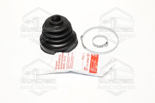 Пильовик ШРКШ внутр. (вир-во FEBI)