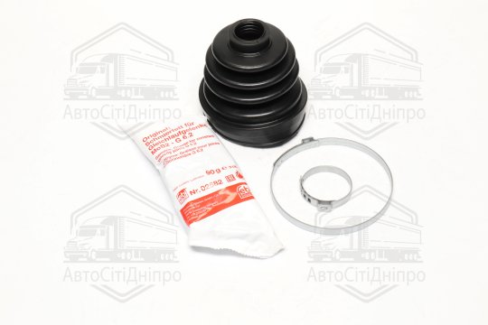 Пильовик ШРКШ внутр. (вир-во FEBI)