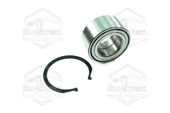 Підшипник маточини KIA CARENS III-IV, SPORTAGE II-III, HYUNDAI i40 98- перед. міст (Вир-во FEBI)