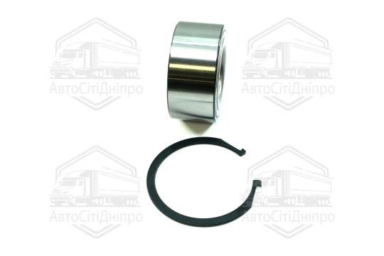 Підшипник маточини KIA CARENS III-IV, SPORTAGE II-III, HYUNDAI i40 98- перед. міст (Вир-во FEBI)