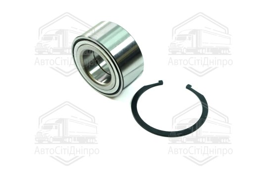 Підшипник маточини KIA CARENS III-IV, SPORTAGE II-III, HYUNDAI i40 98- перед. міст (Вир-во FEBI)