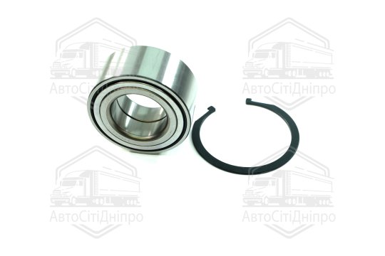 Підшипник маточини KIA CARENS III-IV, SPORTAGE II-III, HYUNDAI i40 98- перед. міст (Вир-во FEBI)