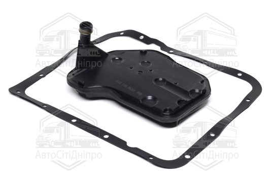 Фільтр масляний АКПП CHEVROLET SUBURBAN, TAHOE 93-09 з прокладкою (вир-во FEBI)