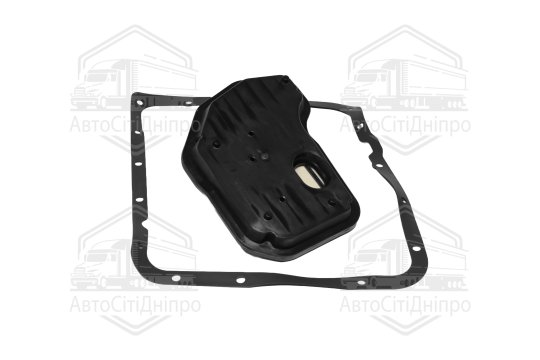 Фільтр масляний АКПП CHEVROLET SUBURBAN, TAHOE 93-09 з прокладкою (вир-во FEBI)