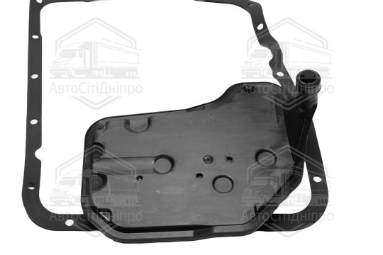 Фільтр масляний АКПП CHEVROLET SUBURBAN, TAHOE 93-09 з прокладкою (вир-во FEBI)