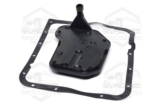 Фільтр масляний АКПП CHEVROLET SUBURBAN, TAHOE 93-09 з прокладкою (вир-во FEBI)