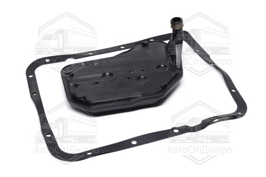 Фільтр масляний АКПП CHEVROLET SUBURBAN, TAHOE 93-09 з прокладкою (вир-во FEBI)
