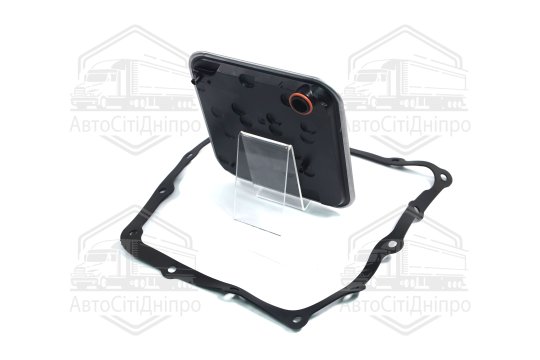 Фільтр масляний АКПП CHRYSLER VOYAGER 96-08, DODGE AVENGER з прокладкою (вир-во FEBI)