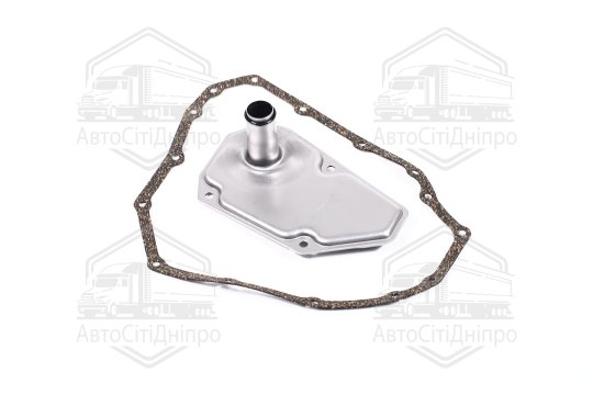 Фільтр масляний АКПП RENAULT LOGAN 12-, MEGANE 15- з прокладкою (вир-во FEBI)