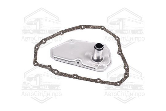 Фільтр масляний АКПП RENAULT LOGAN 12-, MEGANE 15- з прокладкою (вир-во FEBI)