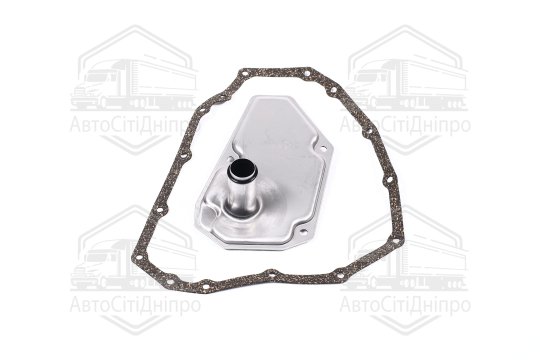 Фільтр масляний АКПП RENAULT LOGAN 12-, MEGANE 15- з прокладкою (вир-во FEBI)